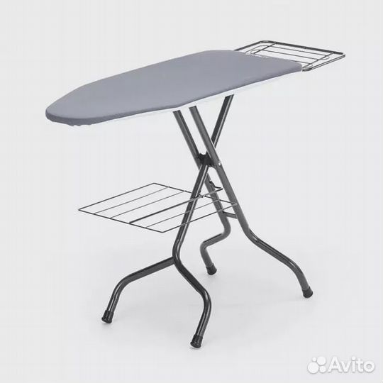 Гладильный стол Гладильная доска Lelit PA 160