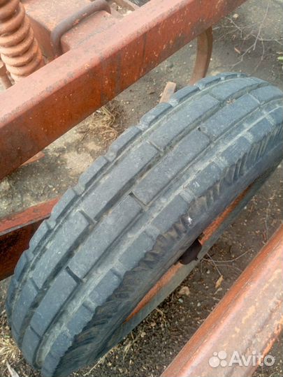 Культиватор