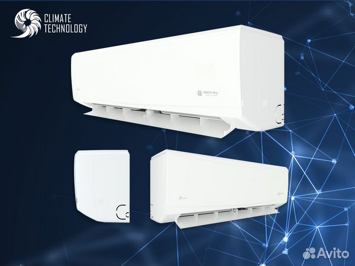 Кондиционерelectrolux eacs-09HAV/N3 21Y