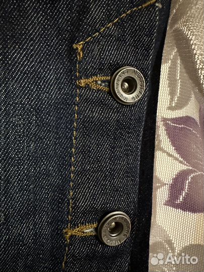 Юбка джинсовая Оригинал mexx