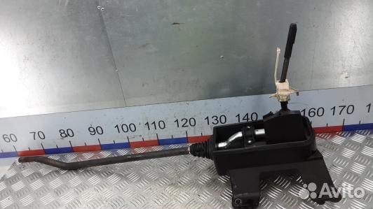 Кулиса кпп opel corsa D (1KK19DX01)