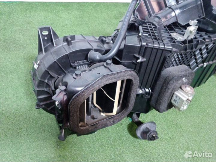 Печка салона Volkswagen Touareg Fl NF FL 3.6L cgra