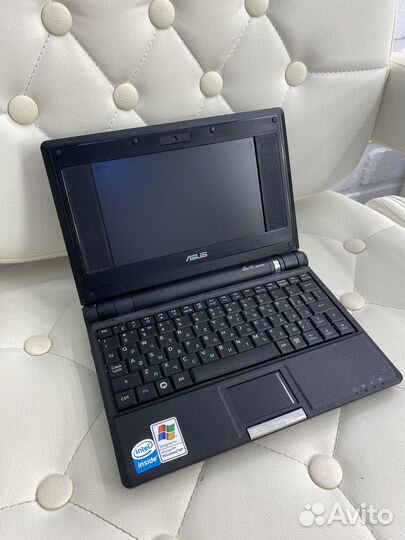 Нетбук Asus EeePC 4G