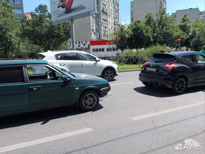 Аварийный комиссар