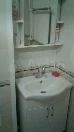 Квартира-студия, 25 м², 2/9 эт.