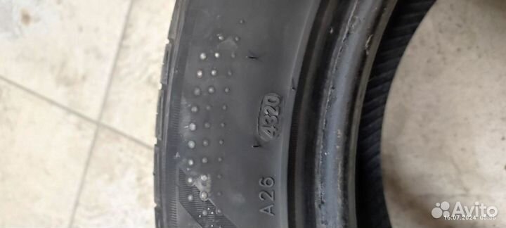 Sailun Atrezzo Elite 215/55 R16