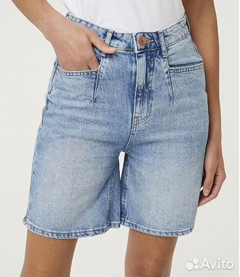Шорты новые George размер S