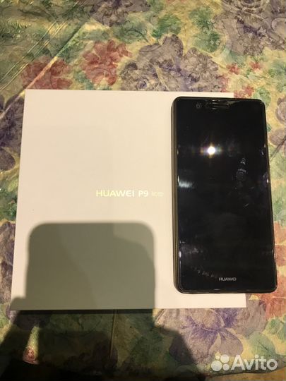 HUAWEI P9 Lite, 2/16 ГБ