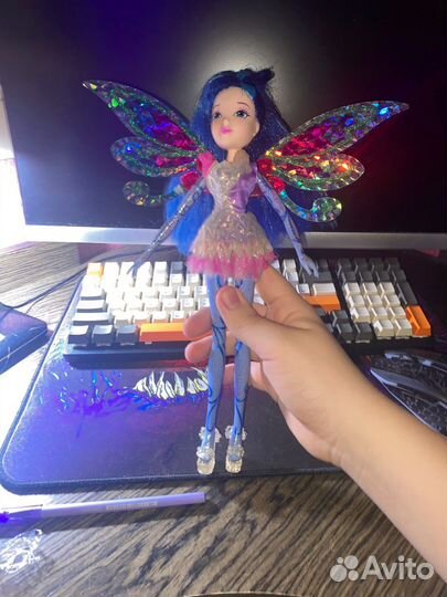 Муза тайникс