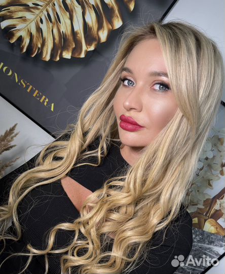 Визажист-стилист