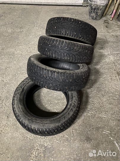 Pirelli Winter Carving Edge 185/65 R15