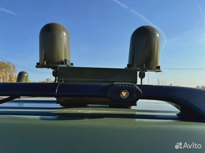 Подавитель дронов