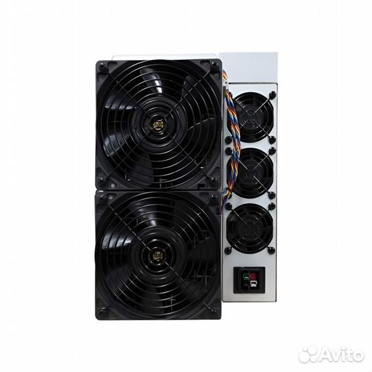 Antminer T21 190th / Майнинг оборудование