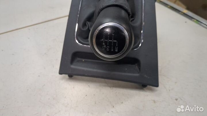 Кулиса кпп Opel Zafira B, 2010