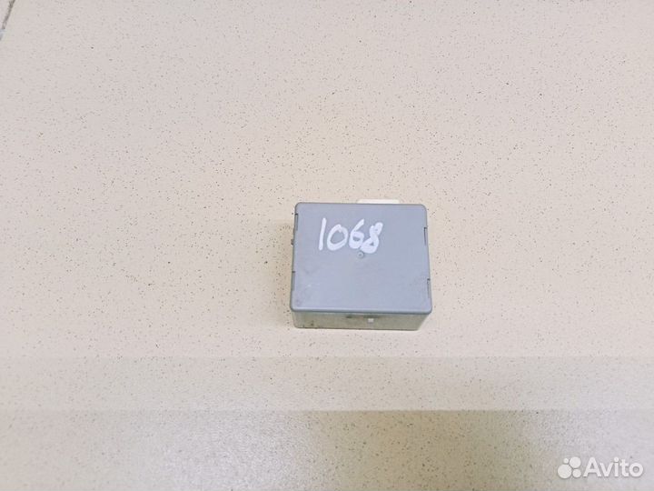 Блок электронный Land Cruiser (150) -Prado 2009