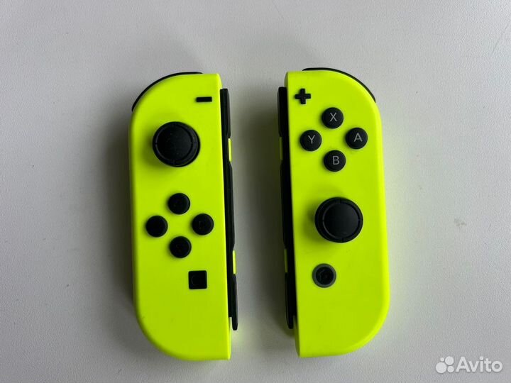 Joy Con Nintendo Switch