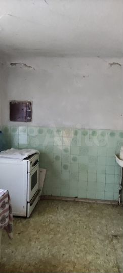 Дом 44,4 м² на участке 2,5 сот.