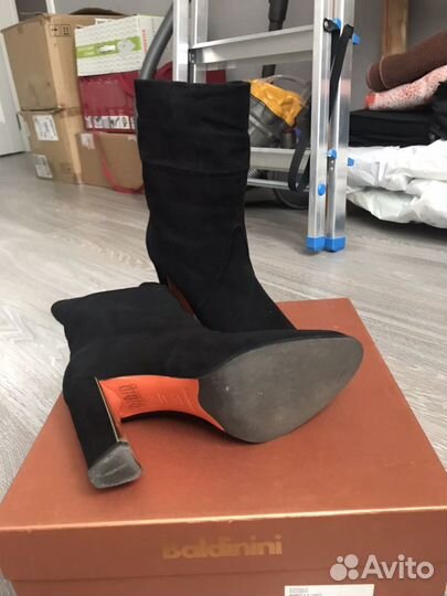 Ботильоны Baldinini