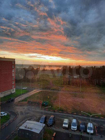 3-к. квартира, 74,2 м², 7/8 эт.