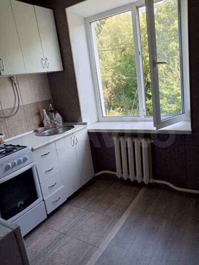 1-к. квартира, 30 м², 2/2 эт.