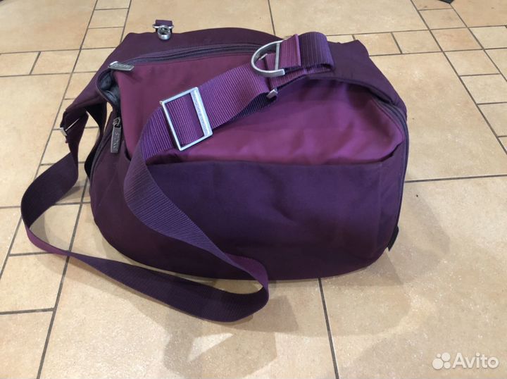 Коляска Stokke Crusi