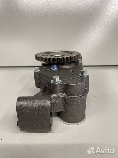 Насос масляный 4180 J7 DM3