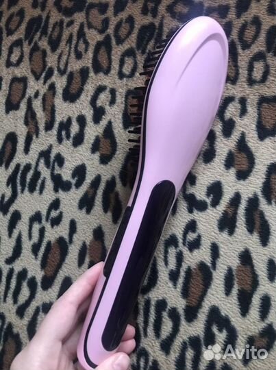 Выпрямитель для волос