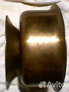 Двигатель от бензопилы