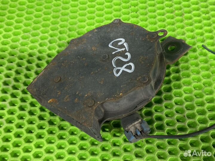 Сигналы звуковые Chevrolet Tahoe GMT400