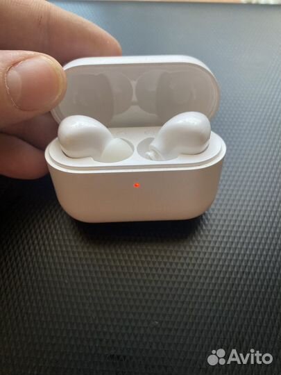 Honor choice True Wireless Stereo Earbuds