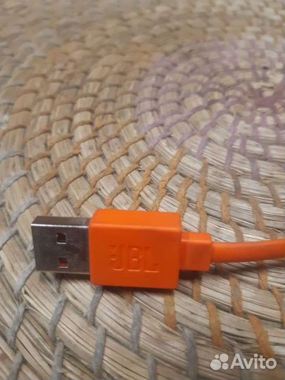 Соединитнльный шнур/кабель для колонки JBL