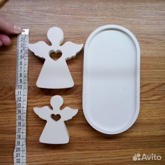 Пасхальный декор