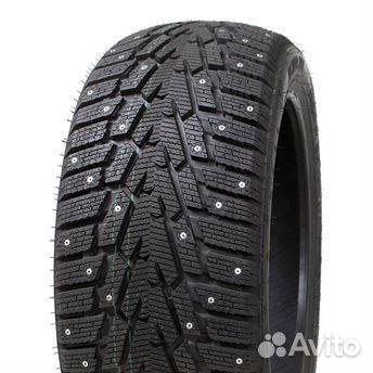 Delmax Ultima Ice 205/50 R17
