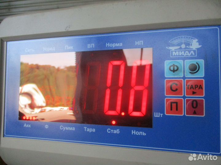 Клапанная крышка Scania 1491697