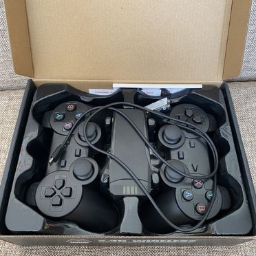 Игровая приставка wireless 2.4G