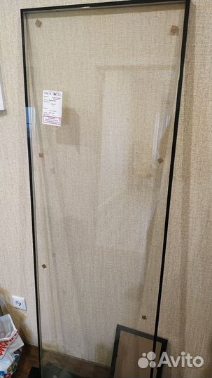 Стеклопакет новый