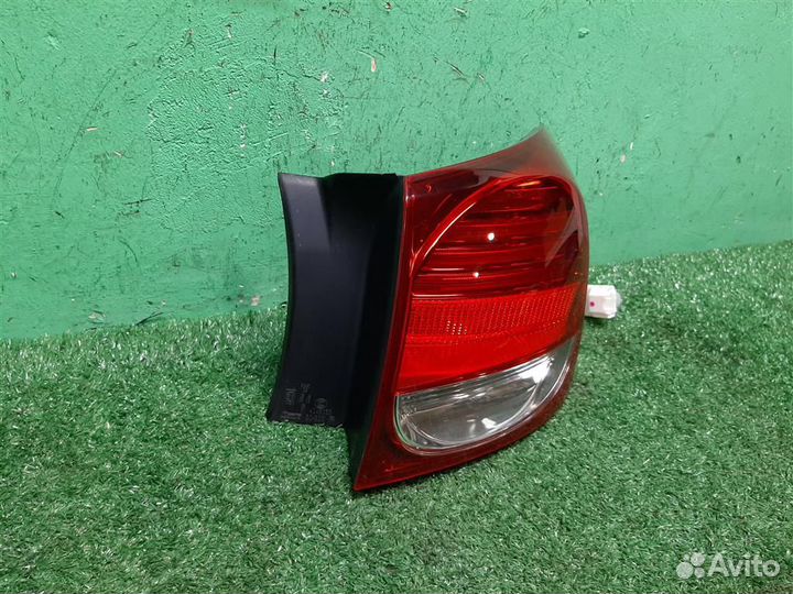 Фонарь задний наружный правый Lexus GS 450H 2007