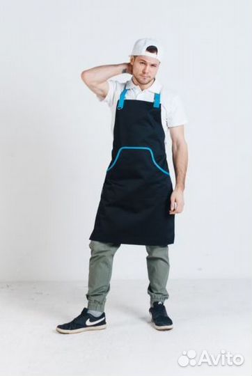 Кухонный фартук