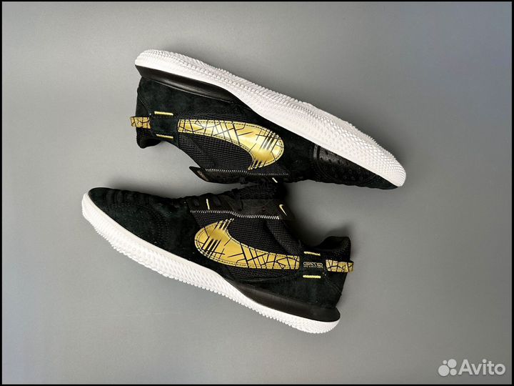 Футзалки Nike Streetgato d-5714