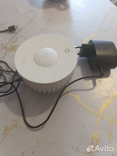 Умная колонка сбер