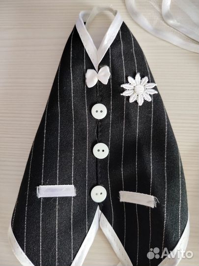 Свадебные украшения зала