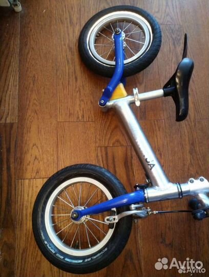 Детский беговел Kokua