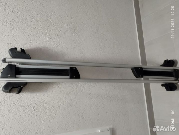 Багажник на Мерседес Вито, Виано W639