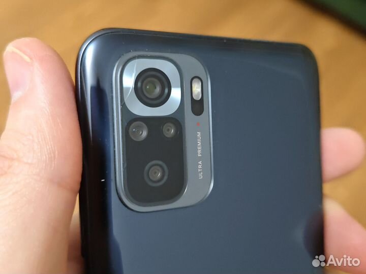 Xiaomi Redmi Note 10S, 6/64 ГБ