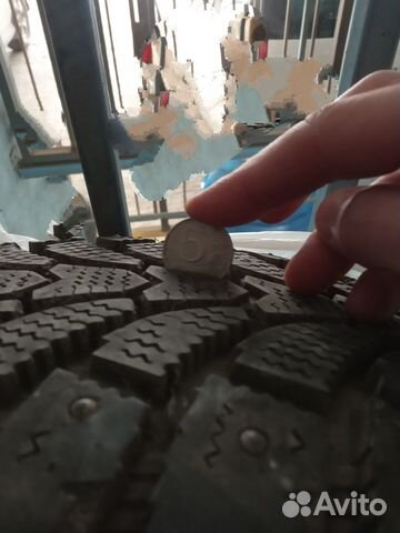 Колеса 215 65 r16 зимние шипованные