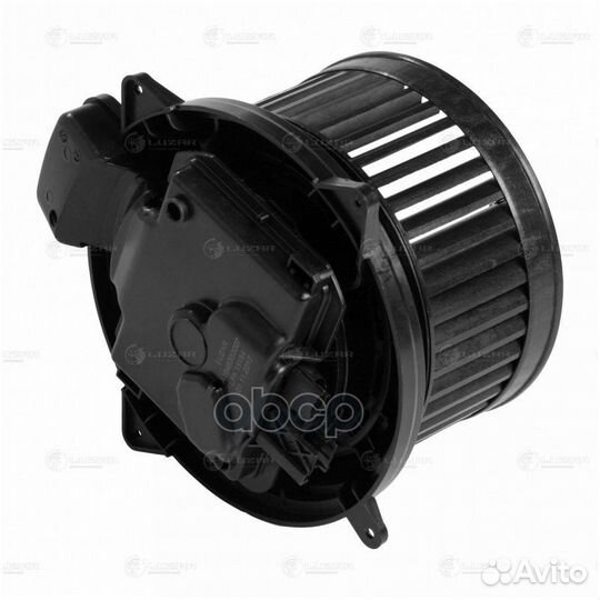 LFH 15164 электровентилятор отопителя MB W164