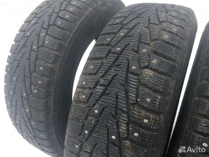 Nokian Tyres Nordman 7 SUV 225/65 R17