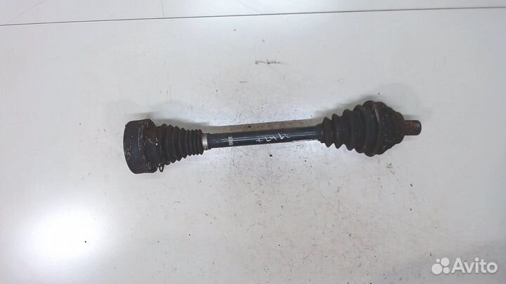 Полуось Volkswagen Touran, 2009