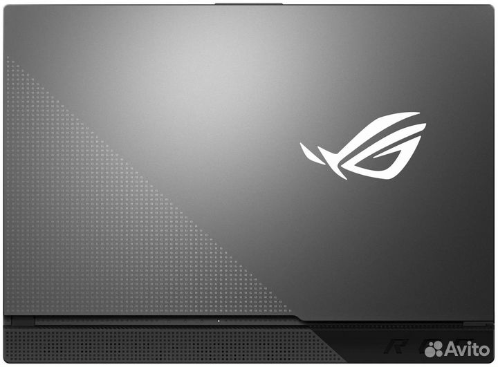 Ноутбук Asus ROG Strix G15 Ryzen 7 4800H, RTX 3050