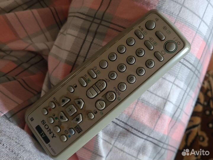 Телевизор Sony